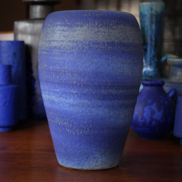 Scandinavian Modernist Vase