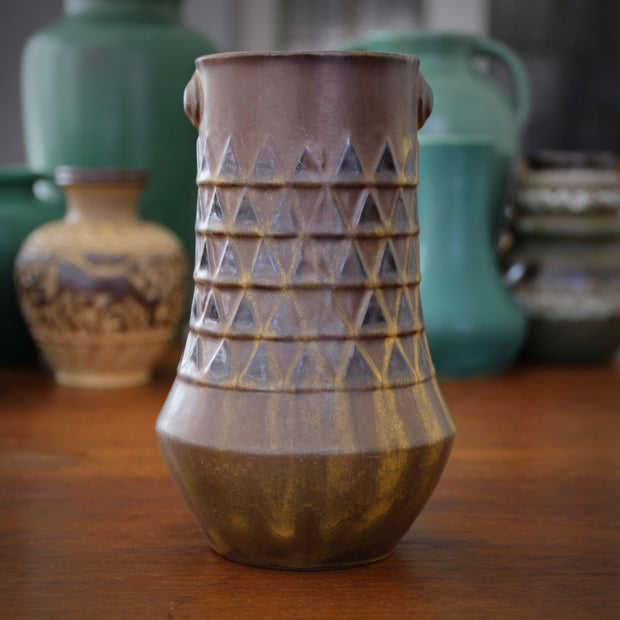 Ceramano "Minerva" Vase