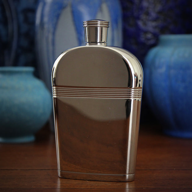 Stainless Hip Flask