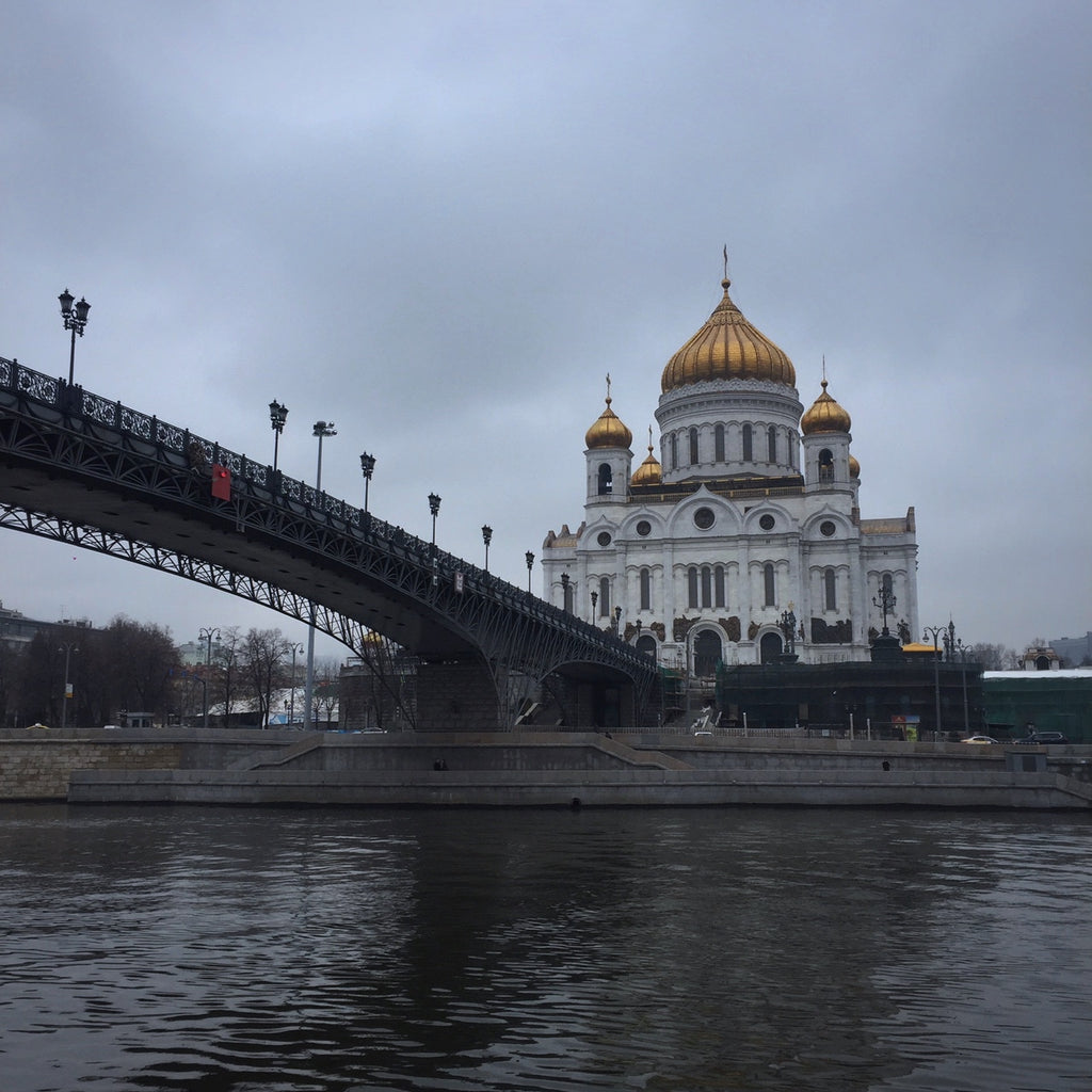 A Gentleman in Moscow - Part Four