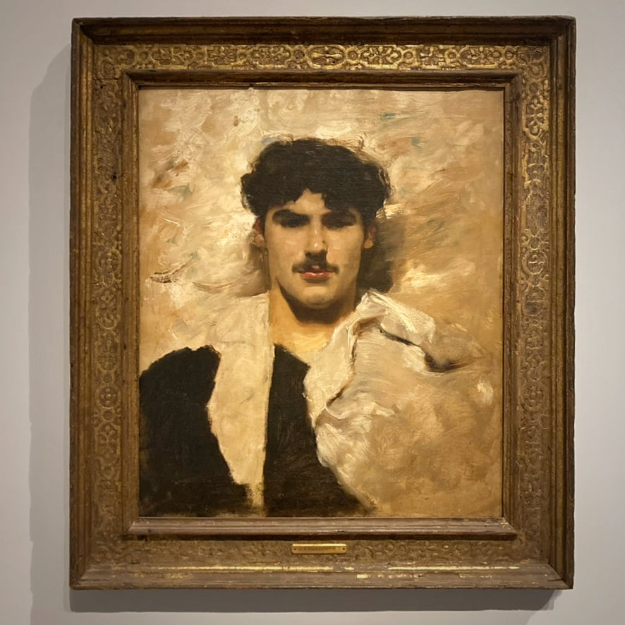 Sargent's Men