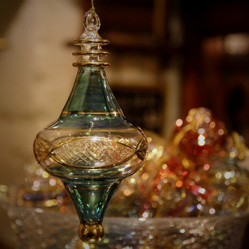 Coptic Glass