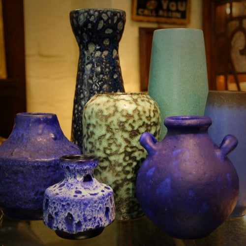 New European Ceramics – part II