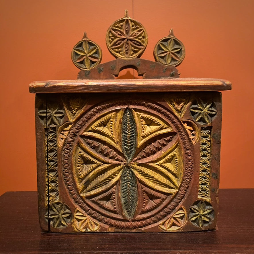 Scandinavia in Pittsburgh - II