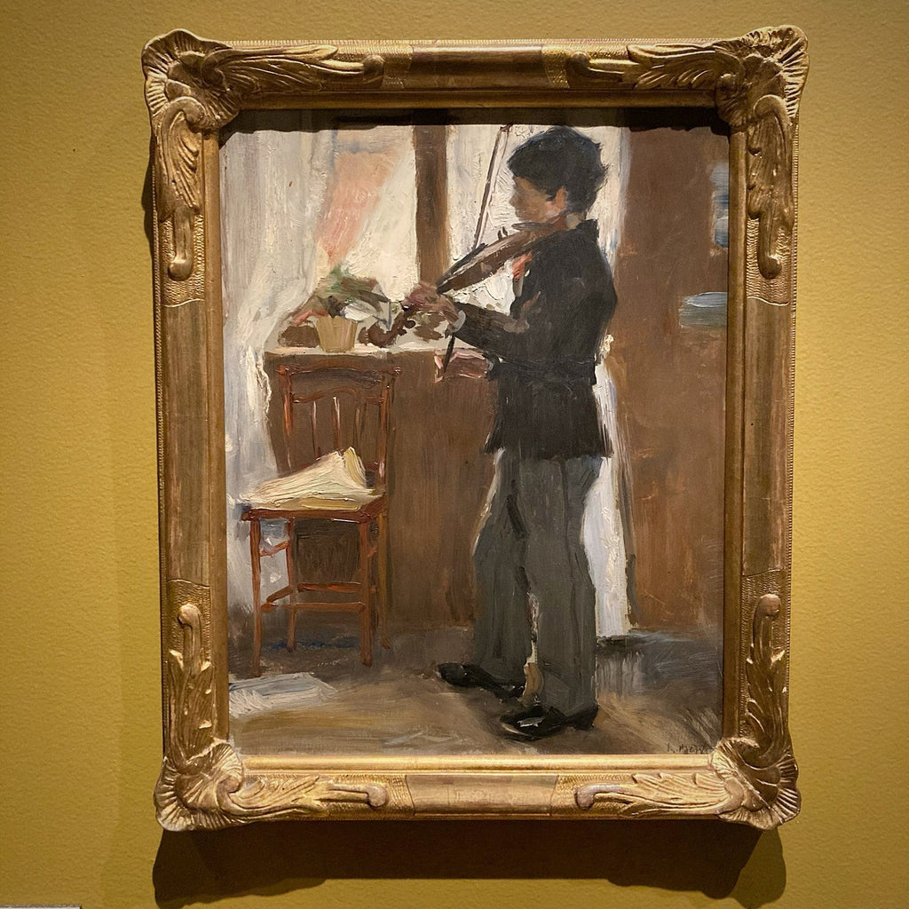 Scandinavia in Pittsburgh - IV