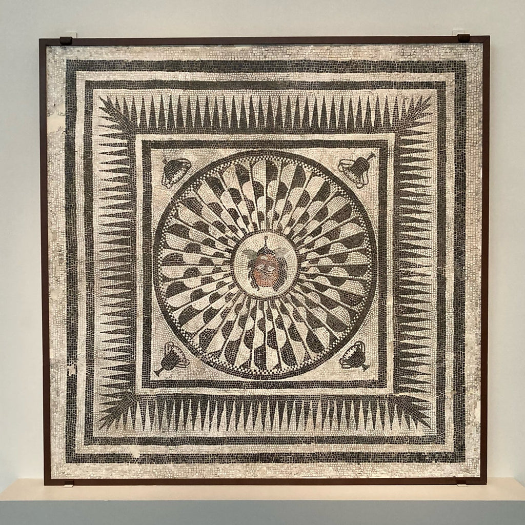 Autumn in New York - Part Five