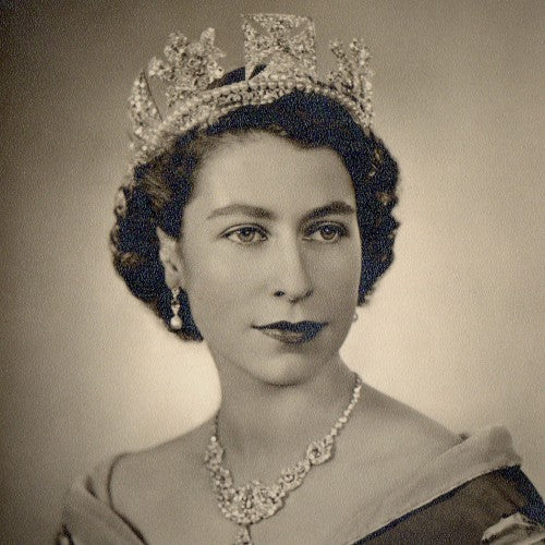 Long Live the Queen!