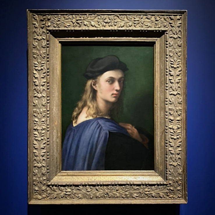 Raffaello Sanzio da Urbino