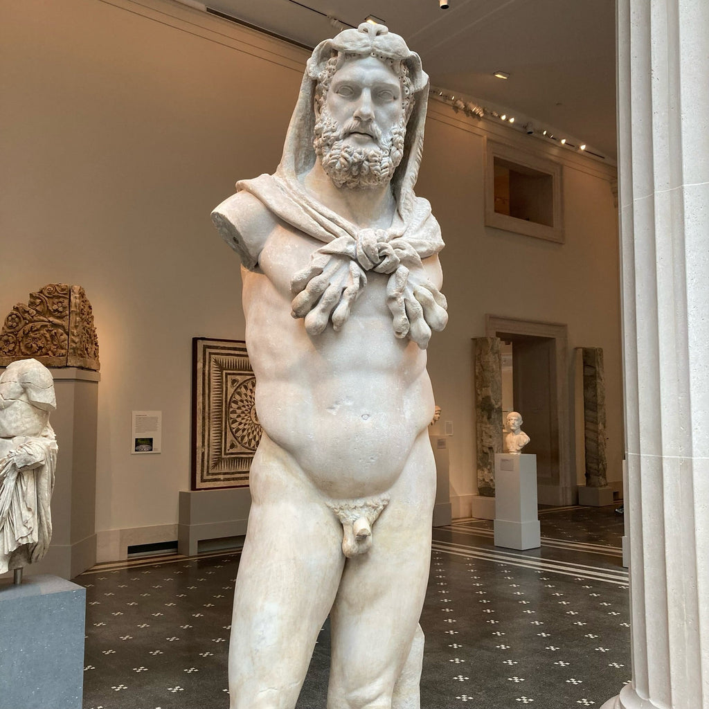 Autumn in New York - Part Four