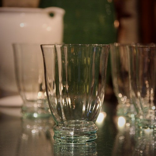 Glassware Galore – part VI
