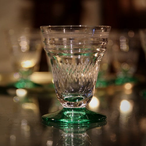 Glassware Galore – part XII