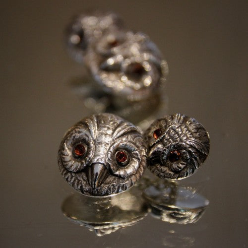A New Collection of Cufflinks