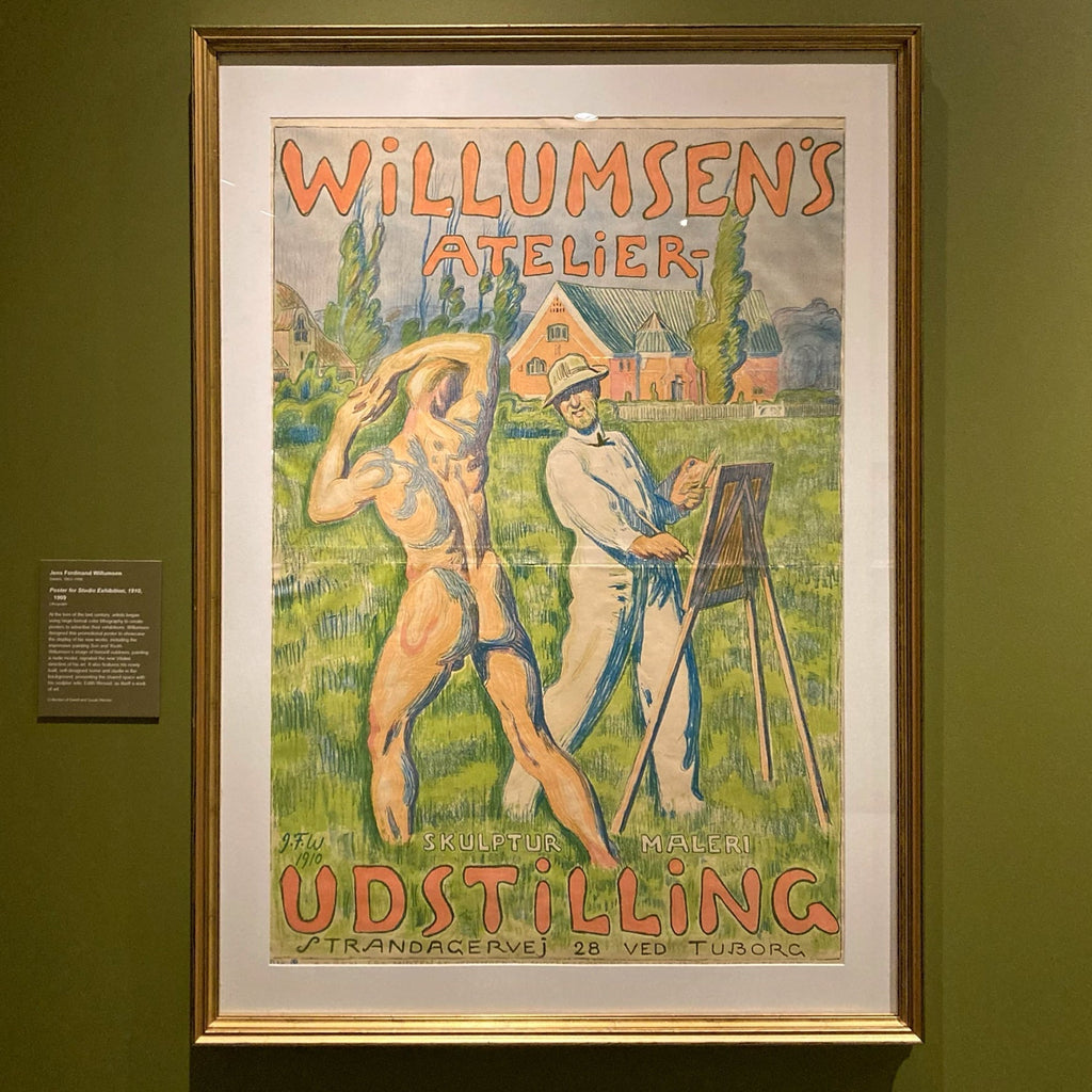 Scandinavia in Pittsburgh - VI