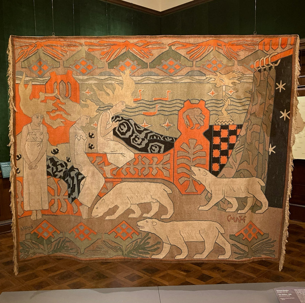 Scandinavia in Pittsburgh - III