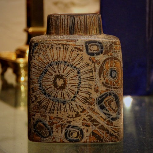 Ceramic Batik