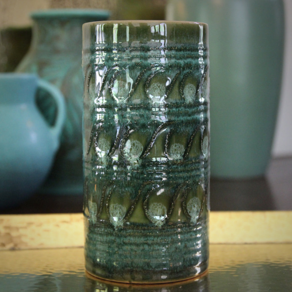 Pottery on Parade - part I