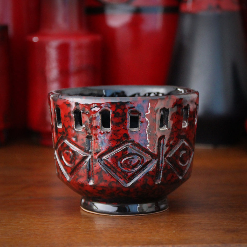 A Belated Welcome: January!