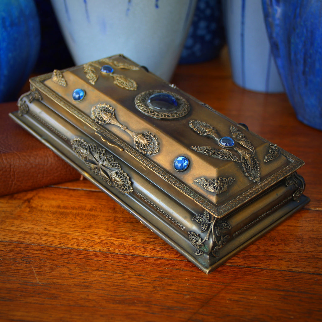 More Sapphire - I