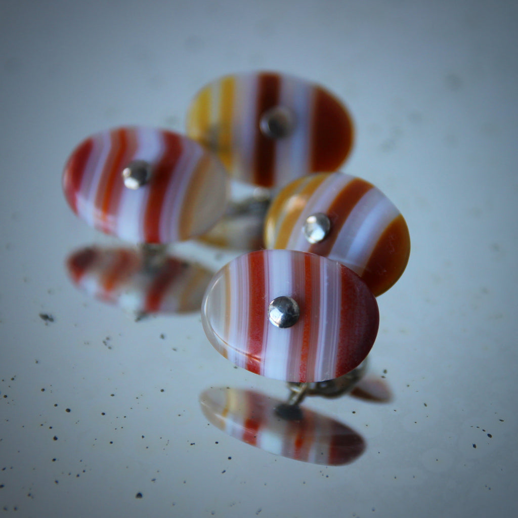 August's Sardonyx - II