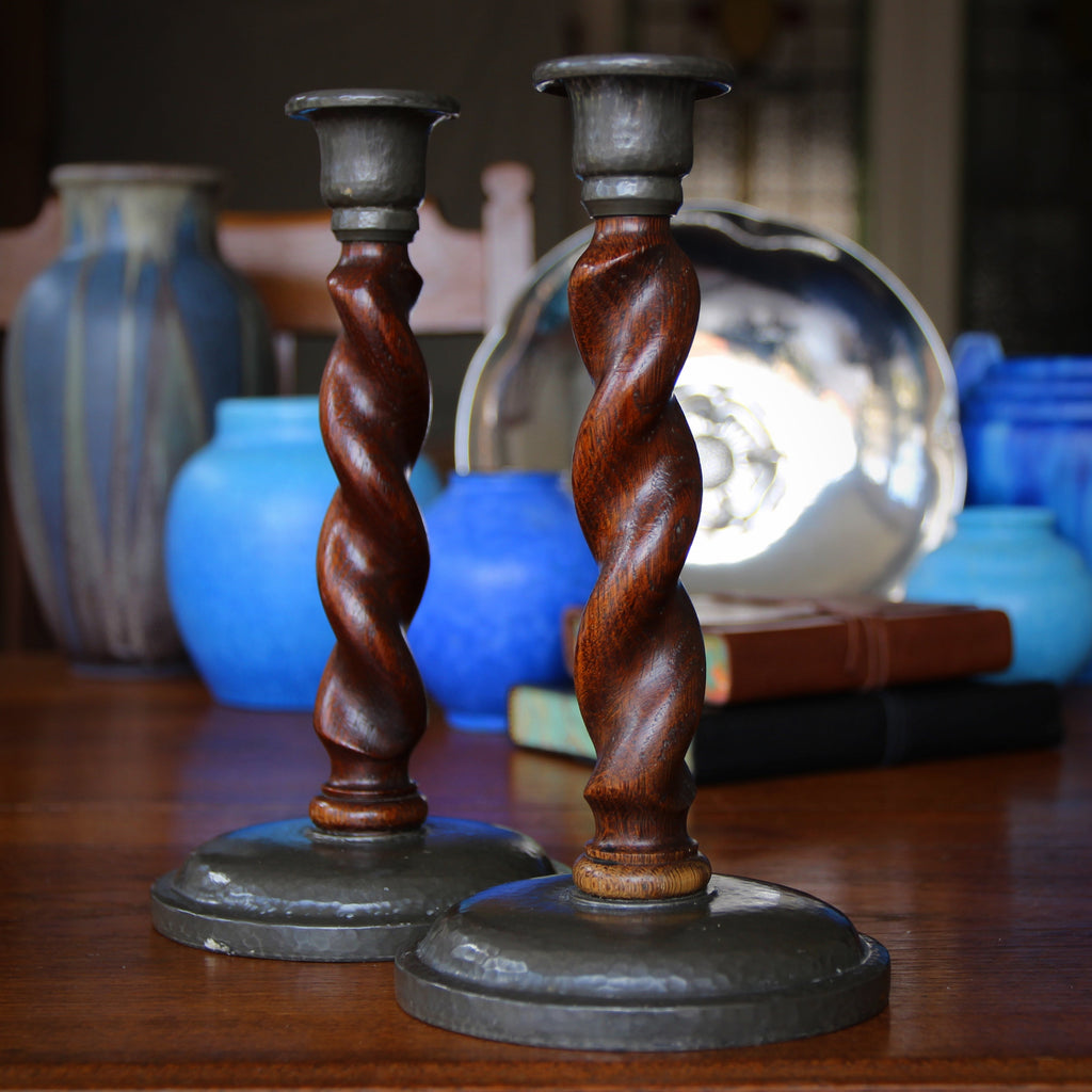 The Barley Twist