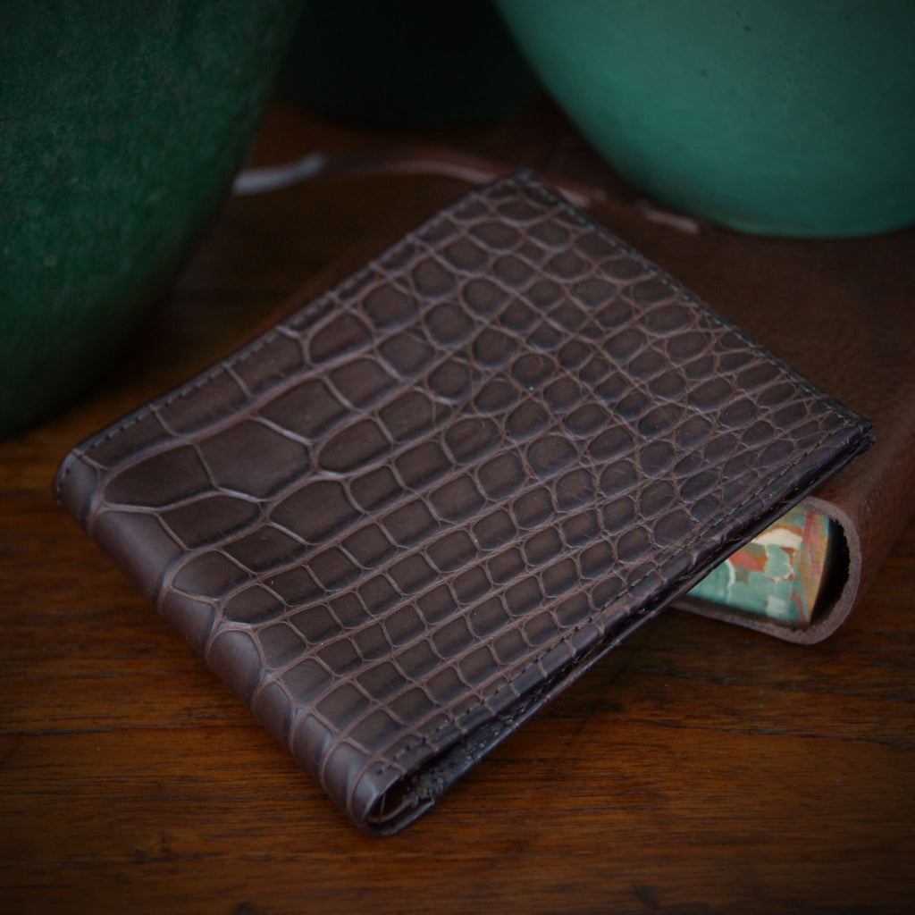 A Week of Wallets - 4