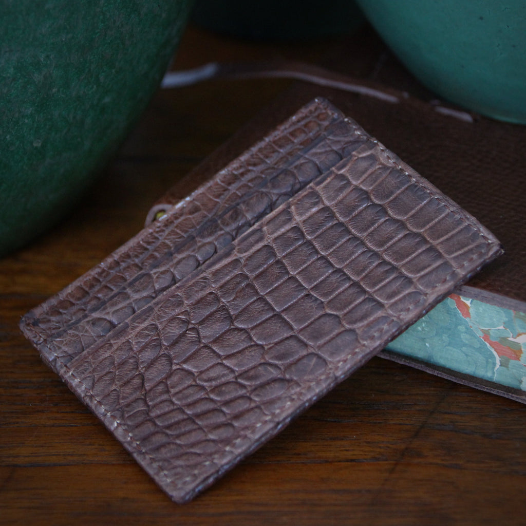 A Week of Wallets - 7