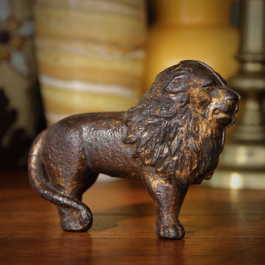 One Month 'til LEO!