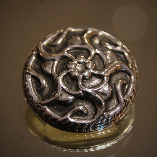 Silver Rising - III