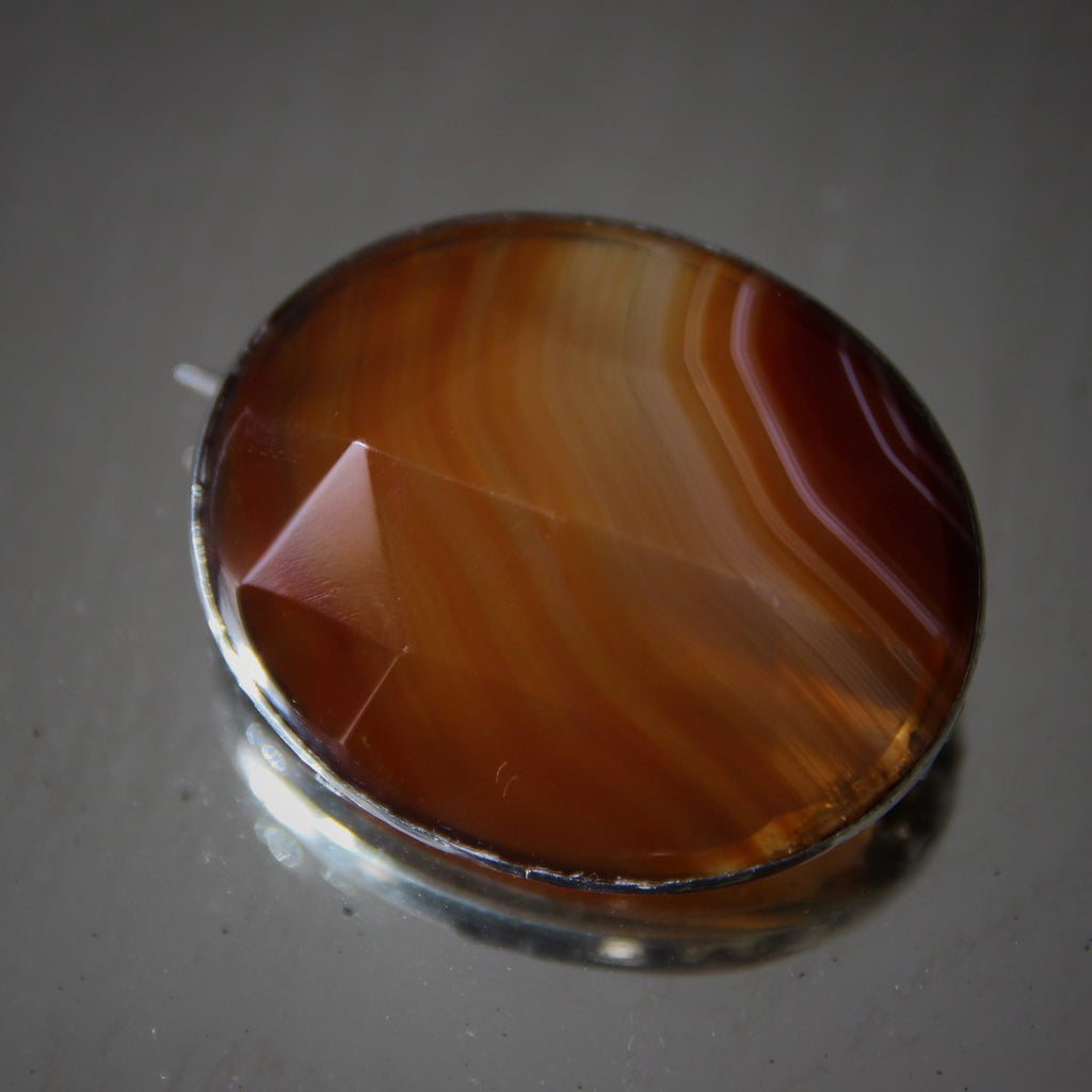 August's Sardonyx - III