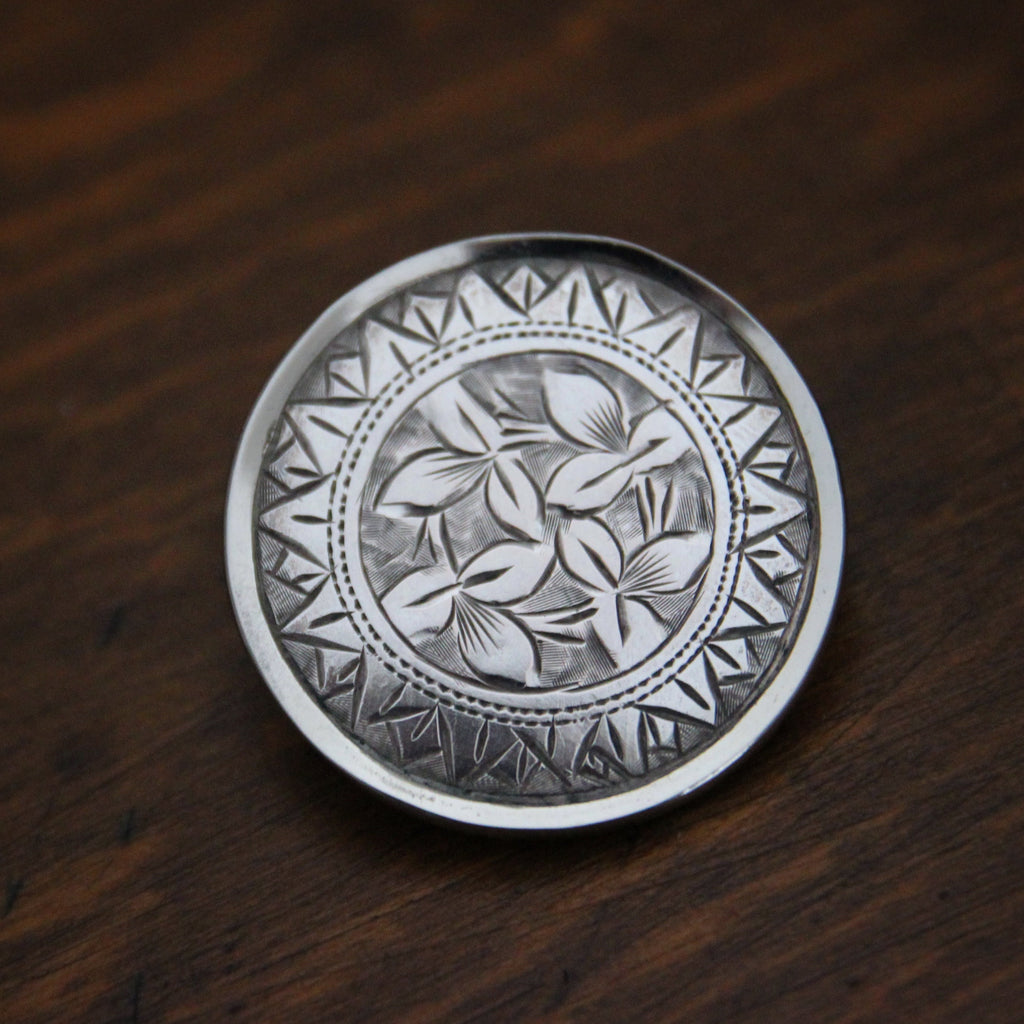 Silver Rising - V