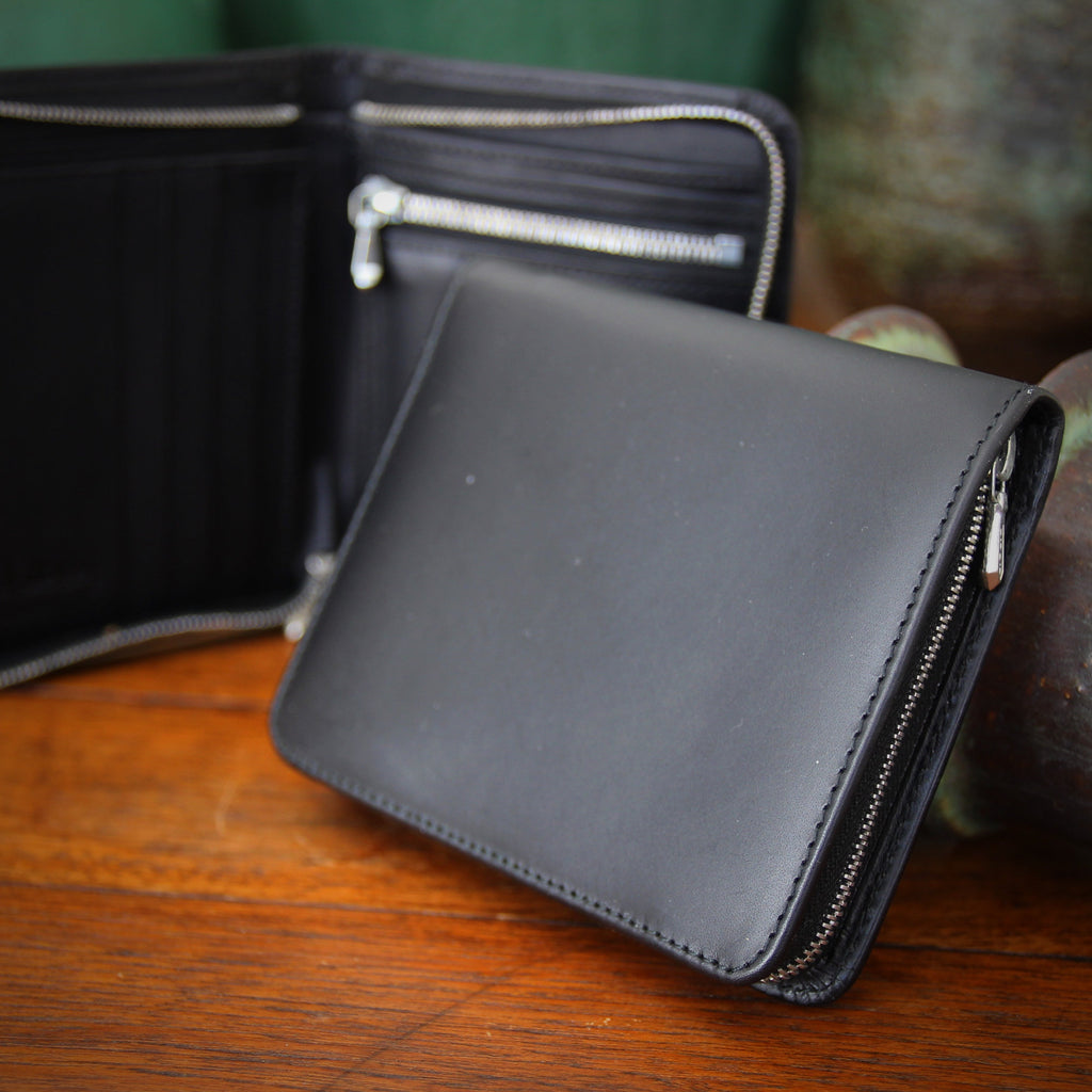 A Week of Wallets - 1