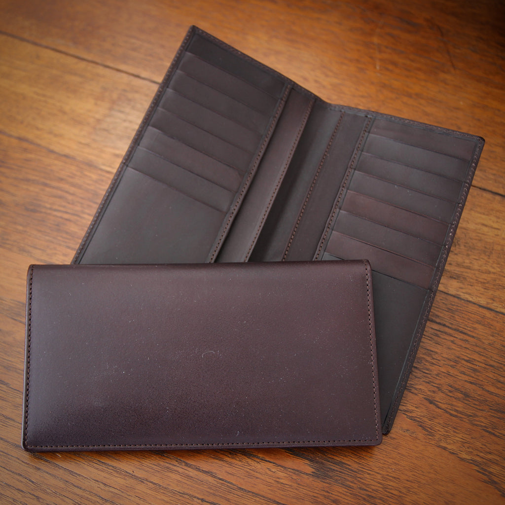 A Week of Wallets - 2