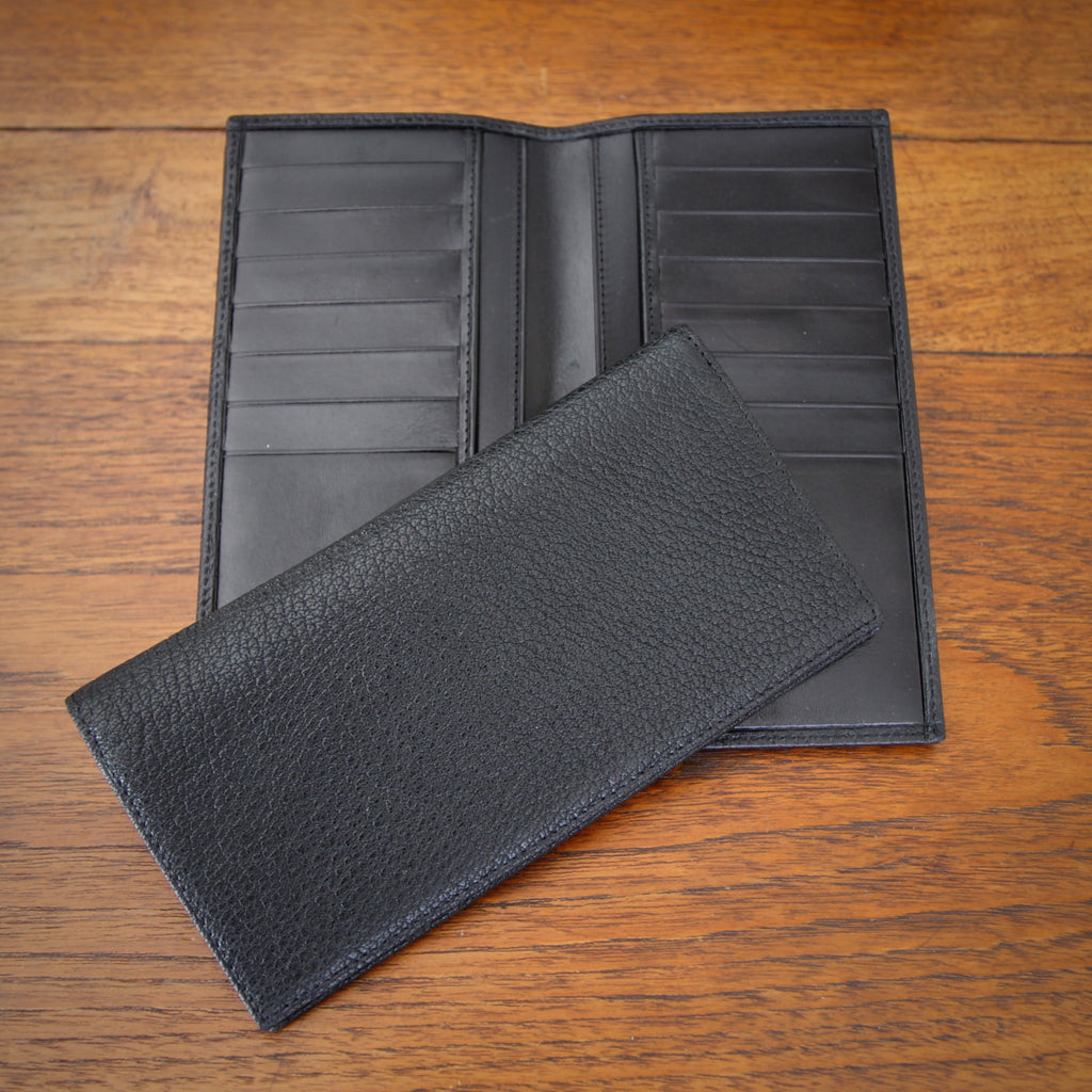 A Week of Wallets - 5