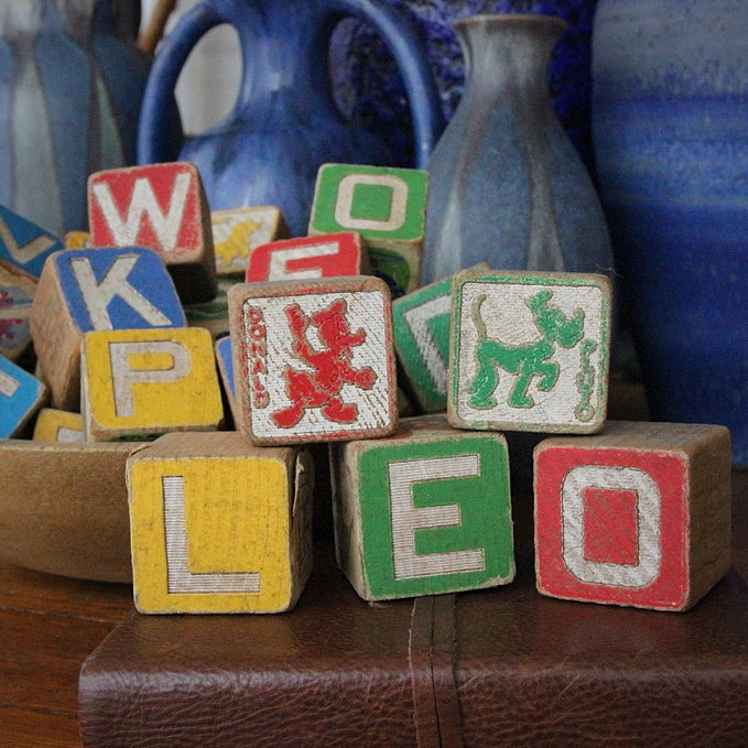One Month 'Til LEO