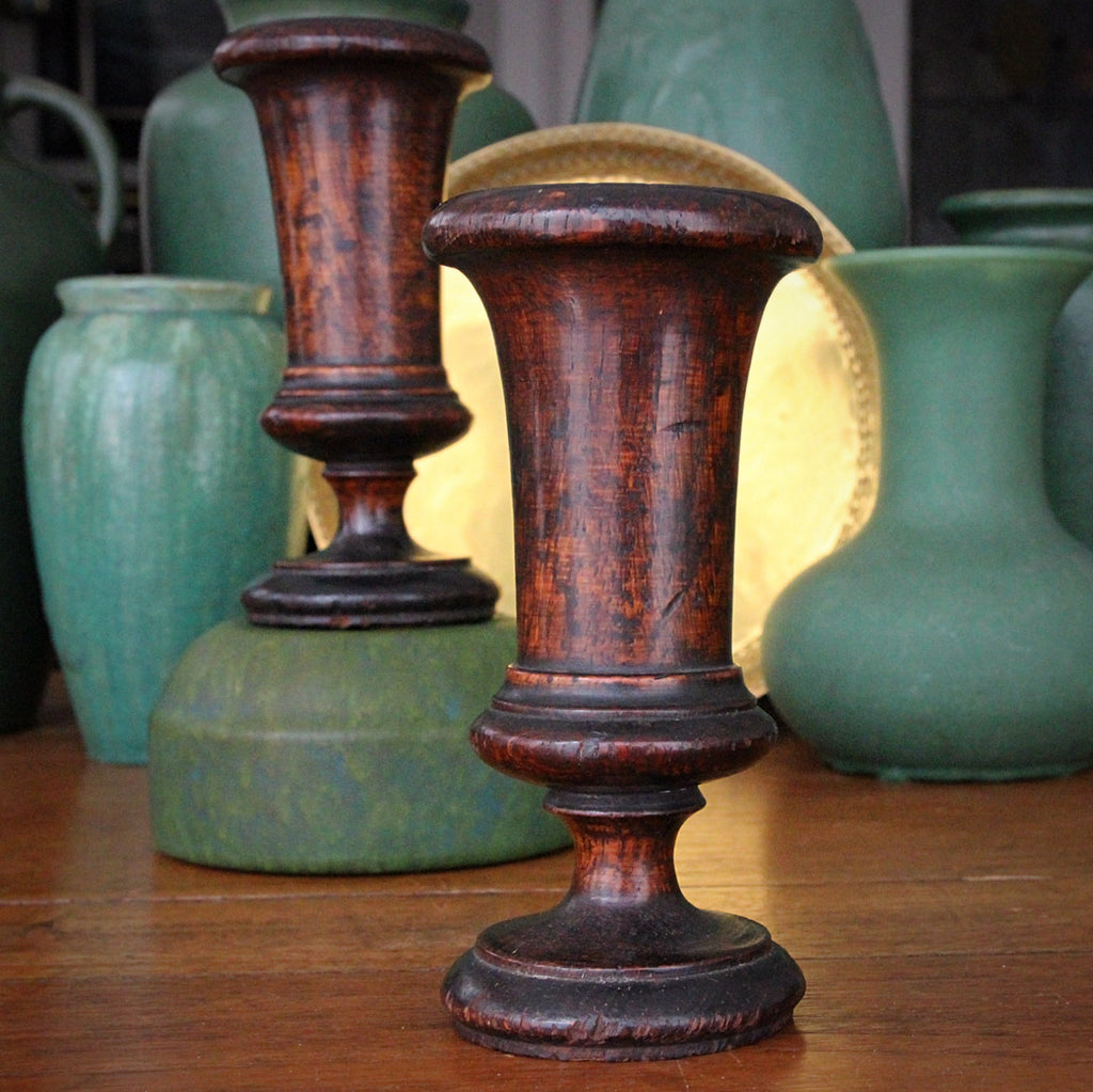 Aged Oak
