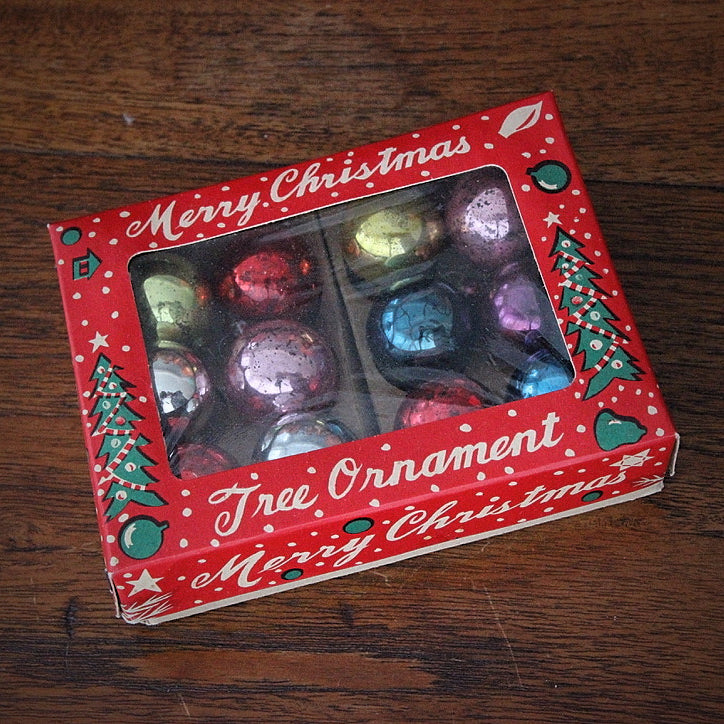 Ten Months 'til Christmas!