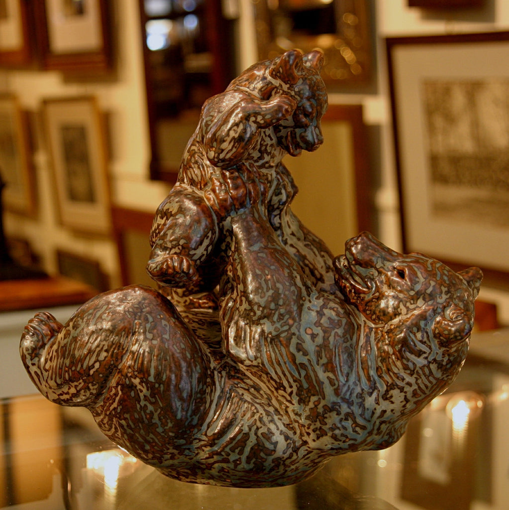 Bearing with It - Six