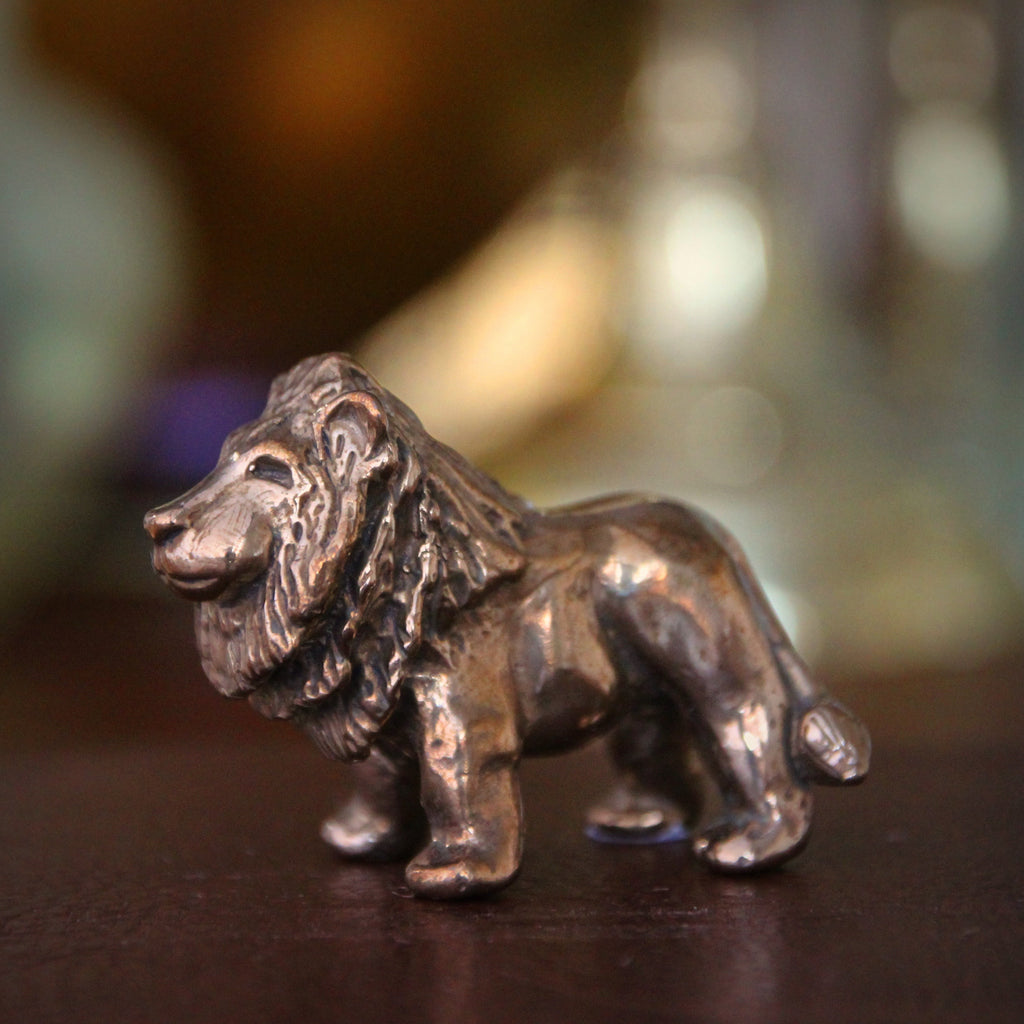 Countdown to LEO - VI