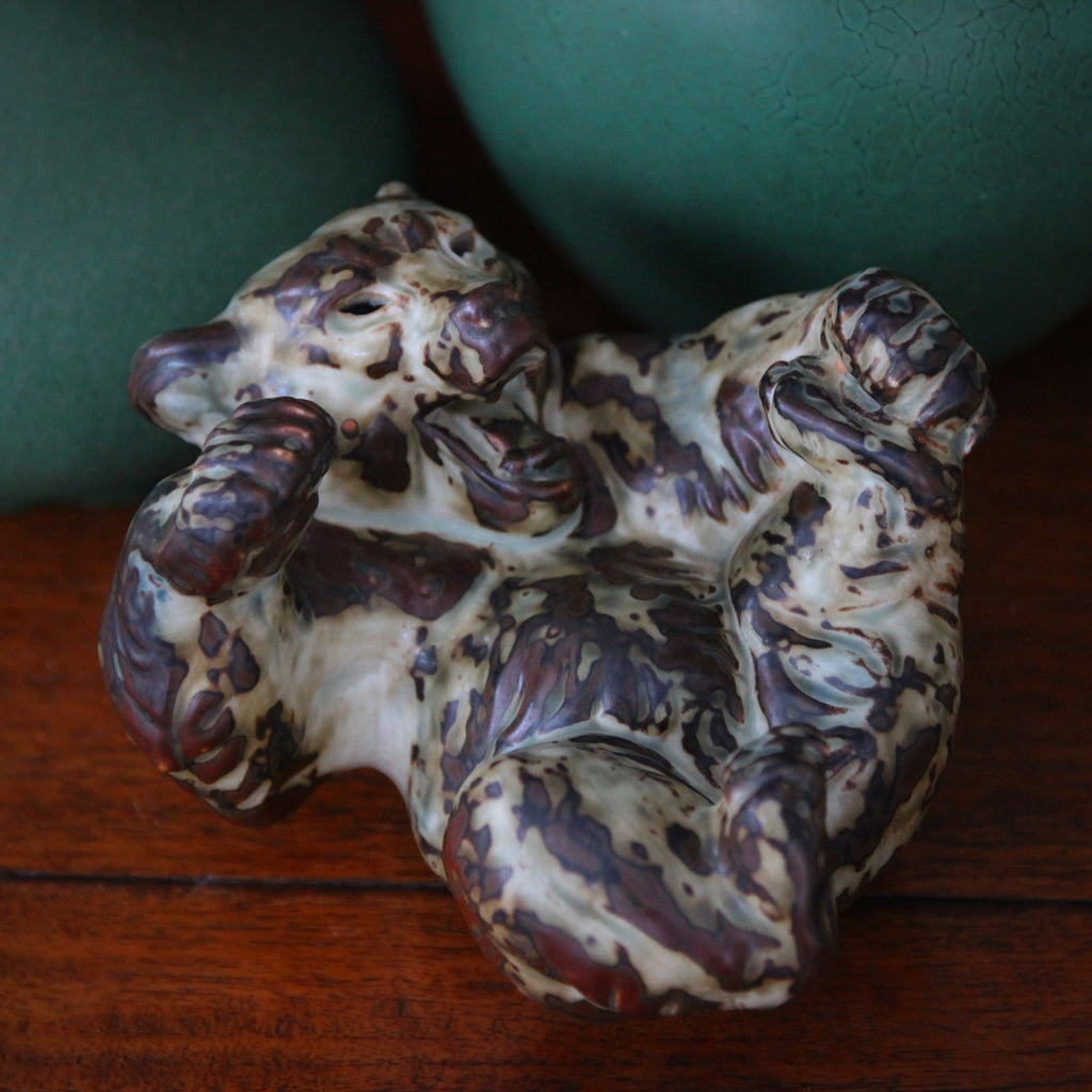 Bearing with It - One