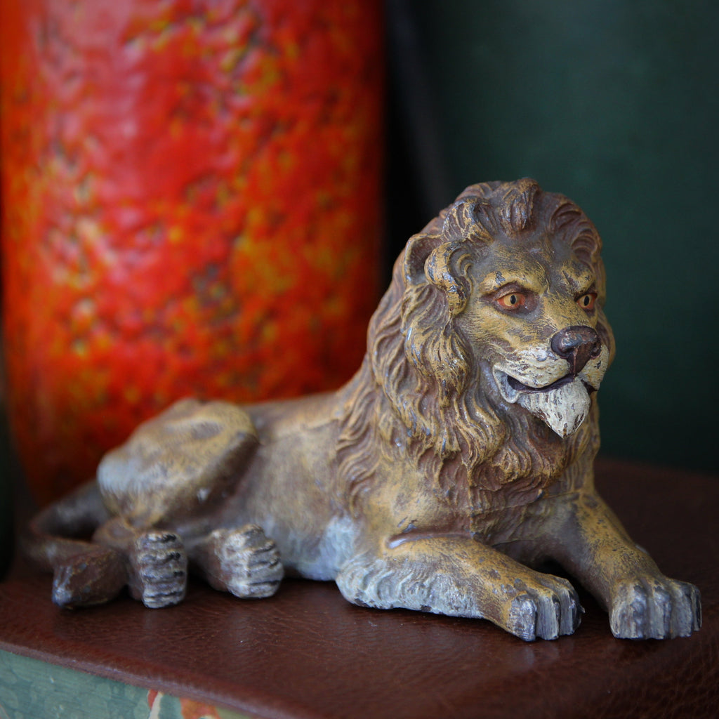 Hello, LEO!