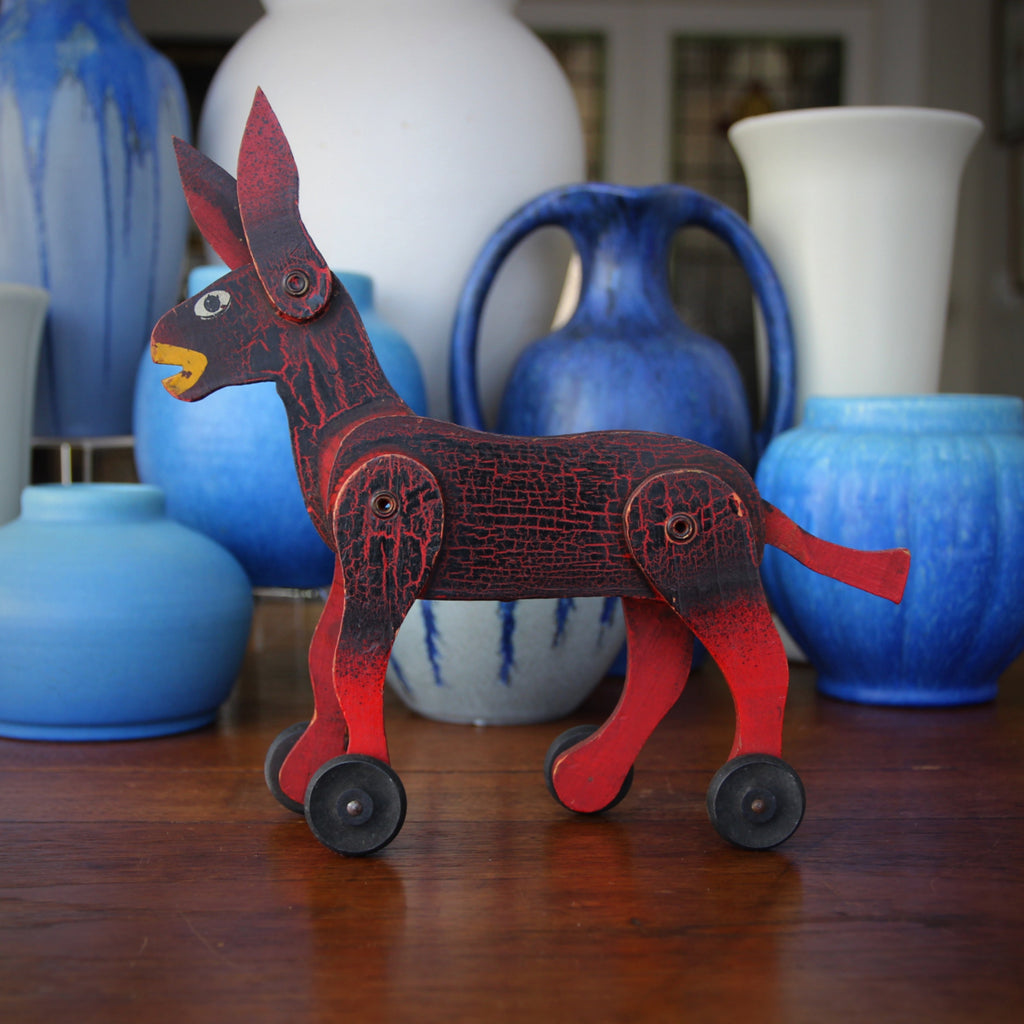Pin-the-Tail-on-the-Donkey