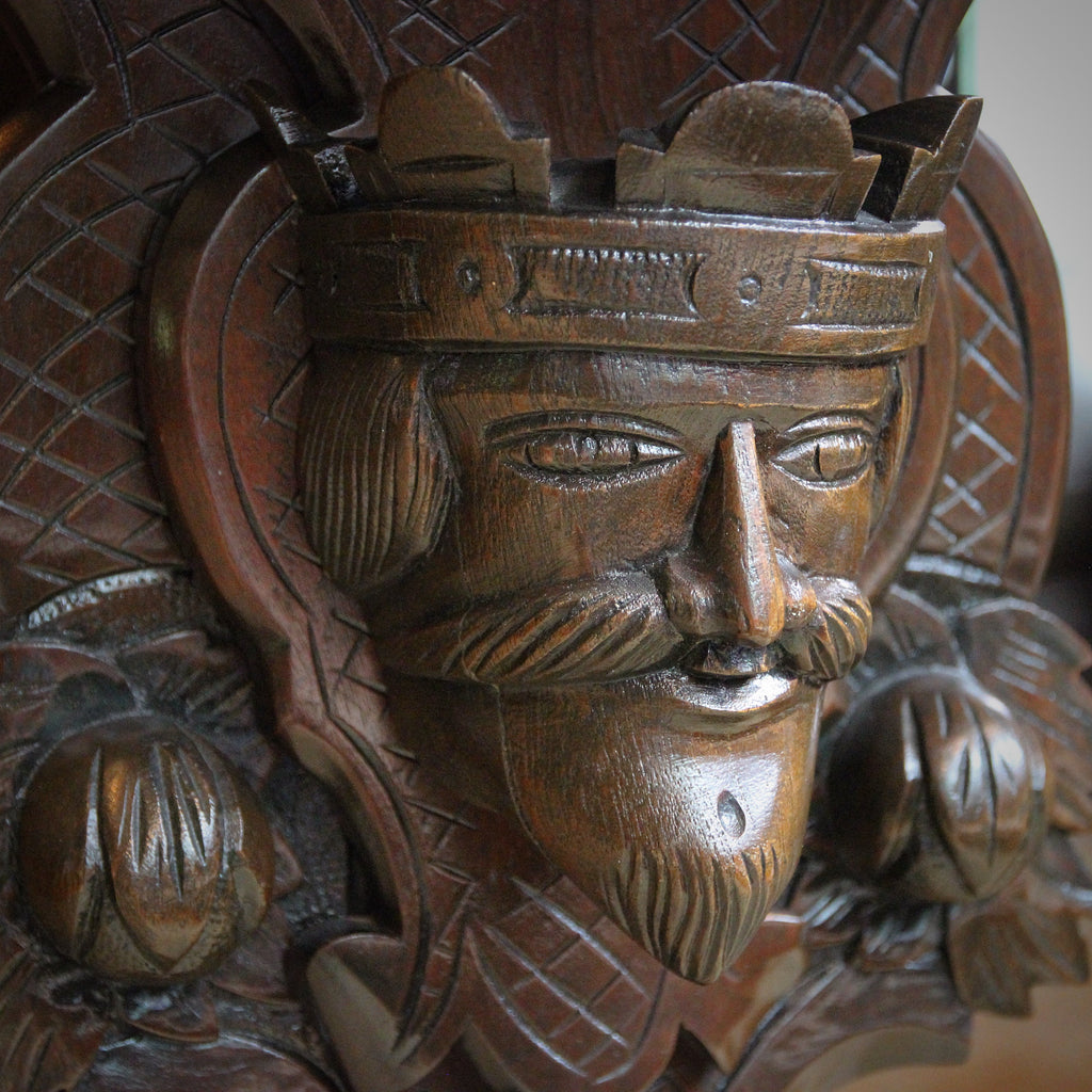 King Arthur