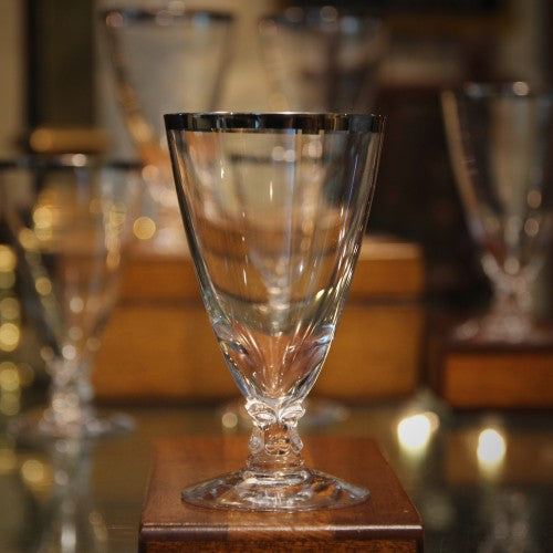 Glassware Galore – part II