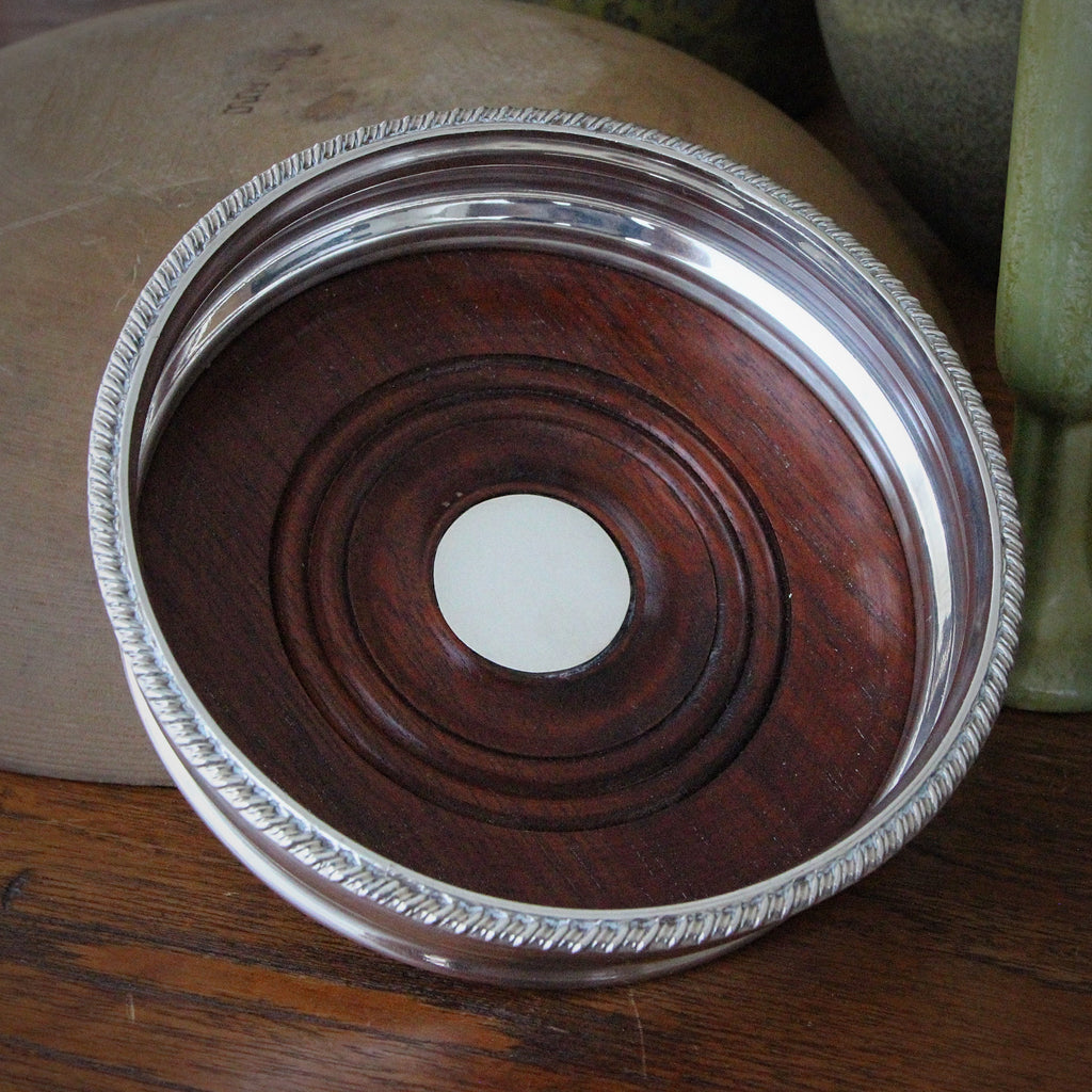 Sheffield Plate
