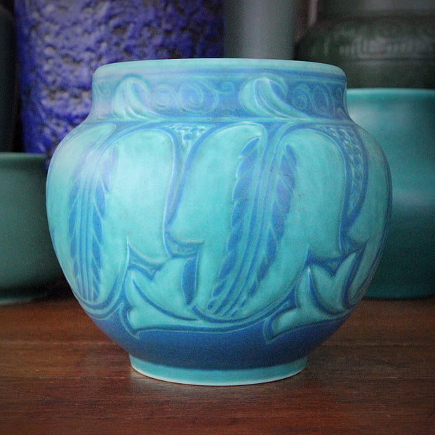 English Arts & Crafts Jardiniere