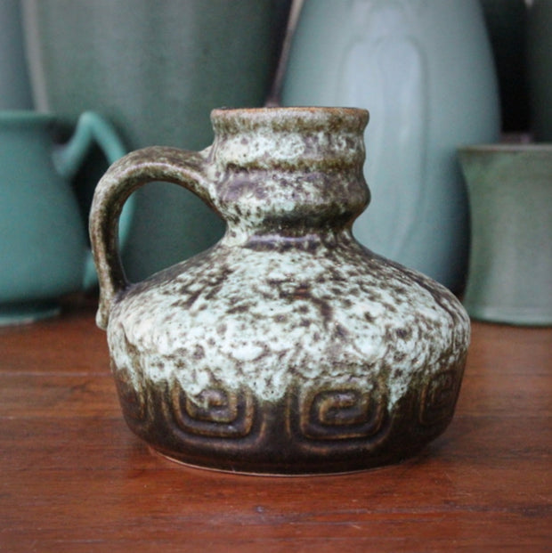 German Modernist Pitcher