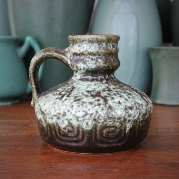 German Modernist Pitcher