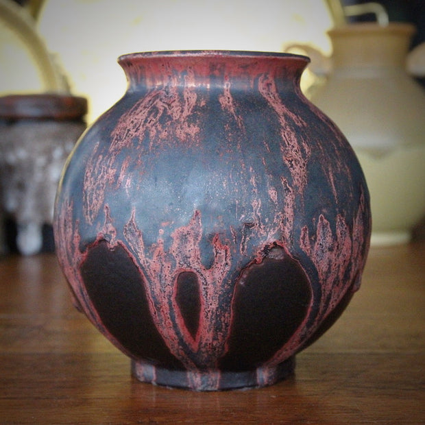 Otto Gerharz Rose Bowl