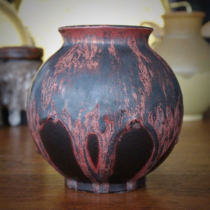 Otto Gerharz Rose Bowl