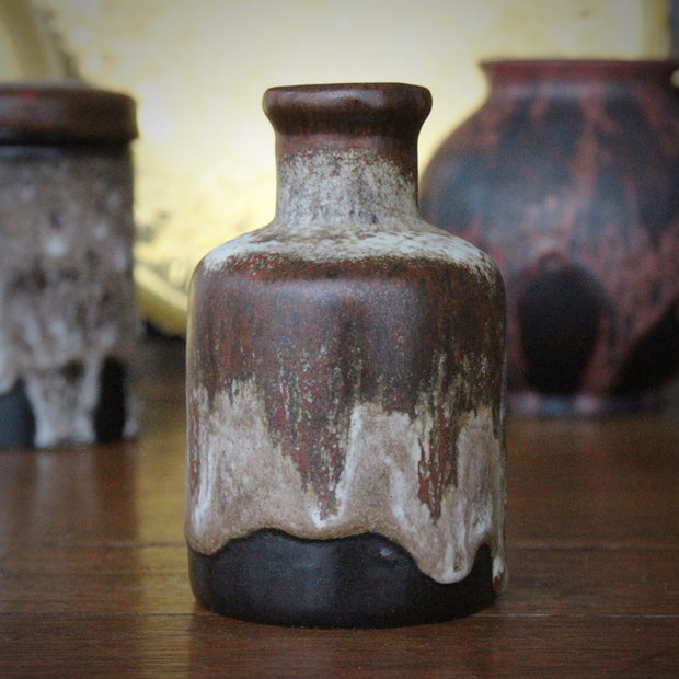 Ruscha Bottle Vase